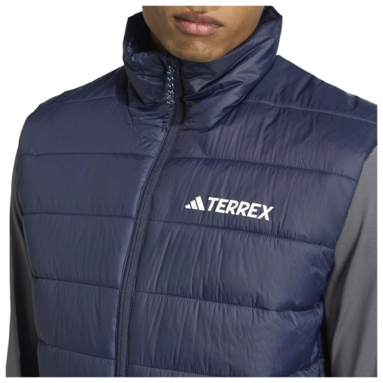 Adidas Ανδρικό αμάνικο μπουφάν Terrex Multi Essentials Climawarm Padded Vest
